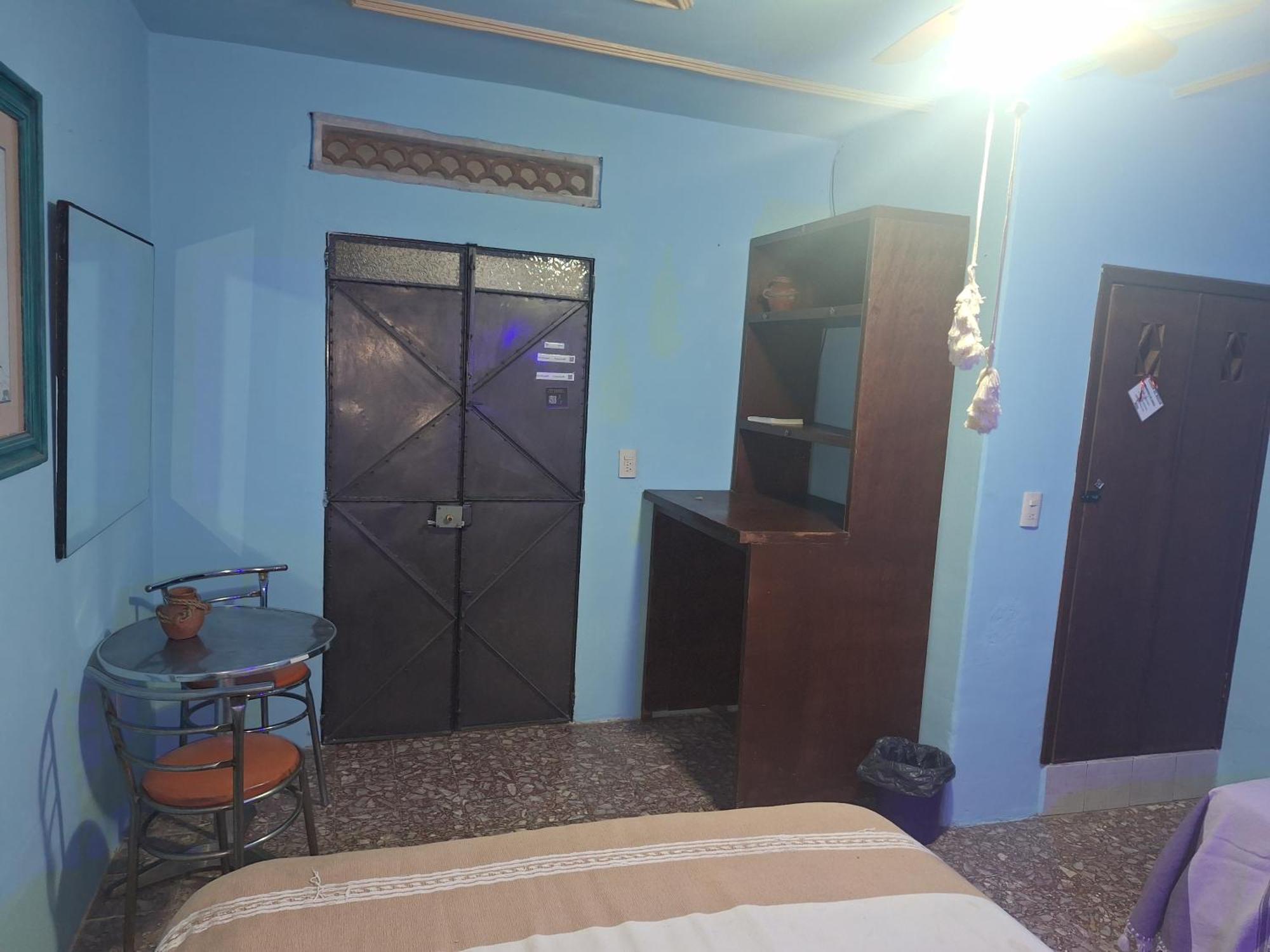 Hotel Posada Spa Antigua Casa Hogar タスコ・デ・アラルコン エクステリア 写真